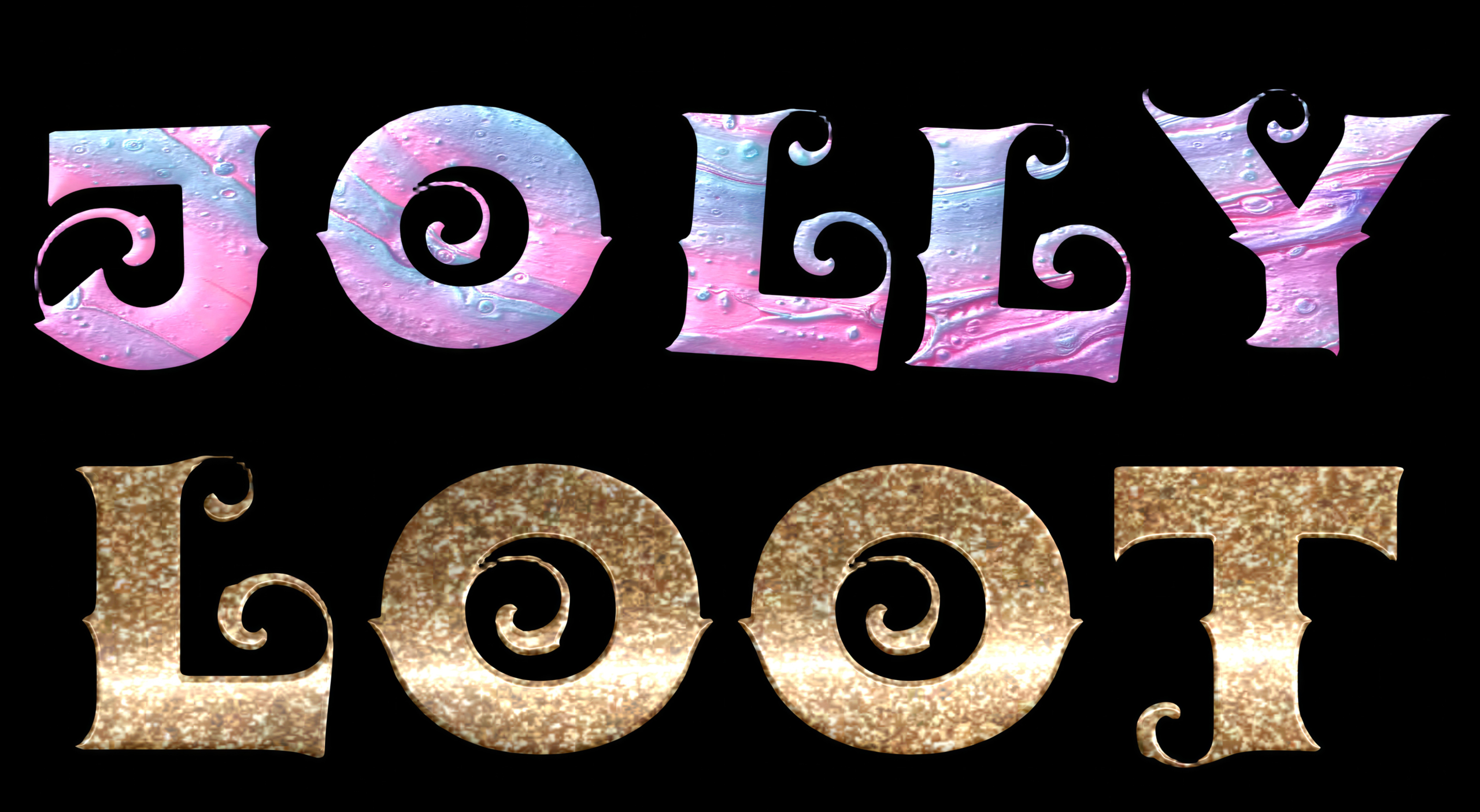Jolly Loot Logo
